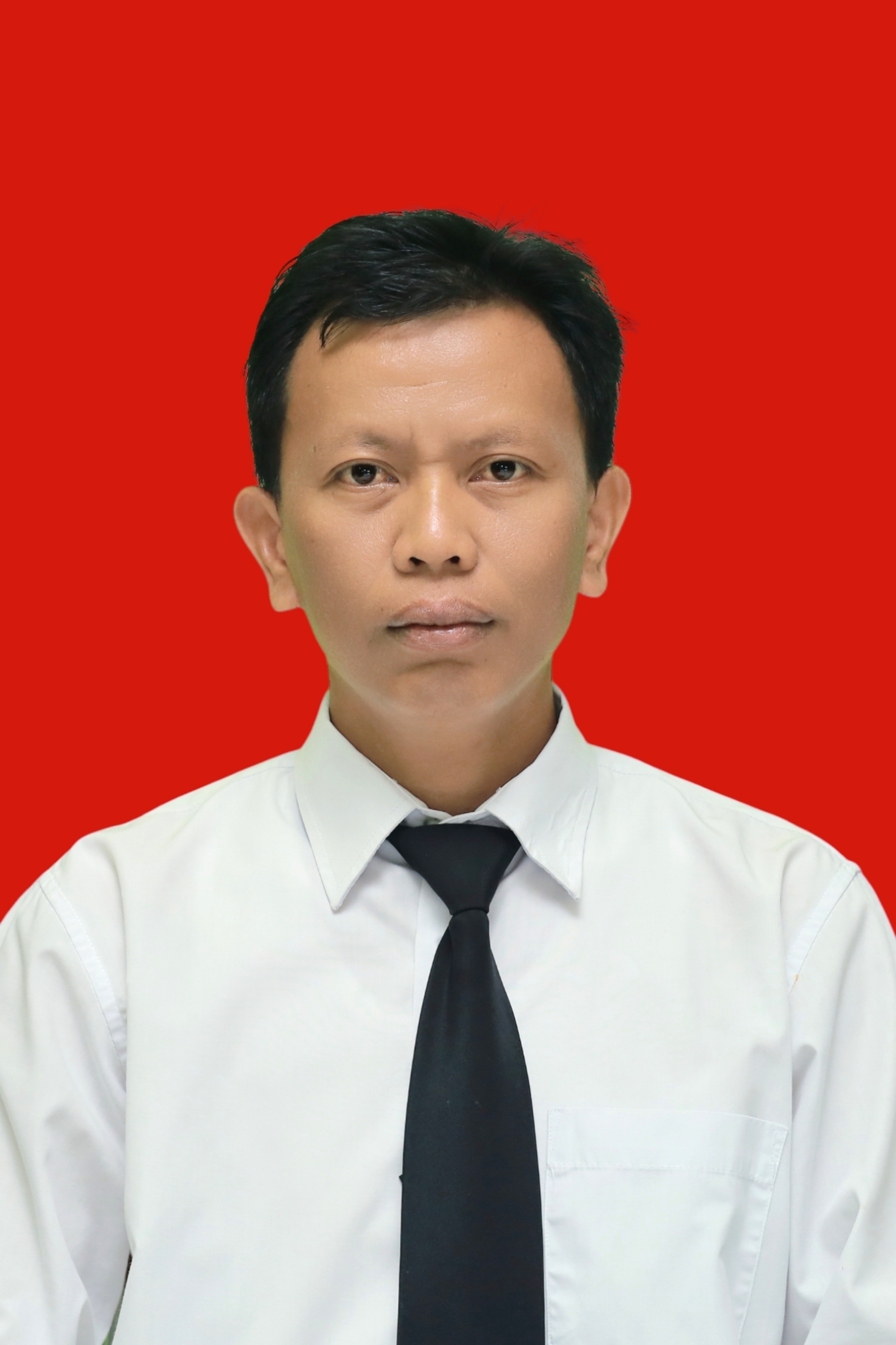 Foto Abdullah H., S. Pd